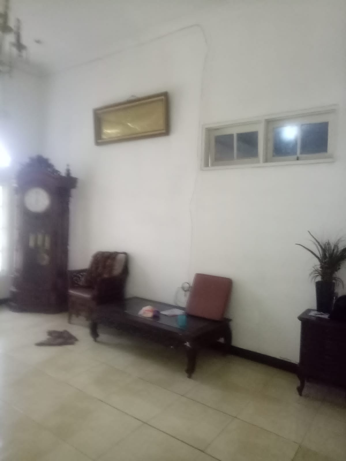 Rumah Disewakan Semi Furnished di Cluster Tropikana Jababeka Cikarang